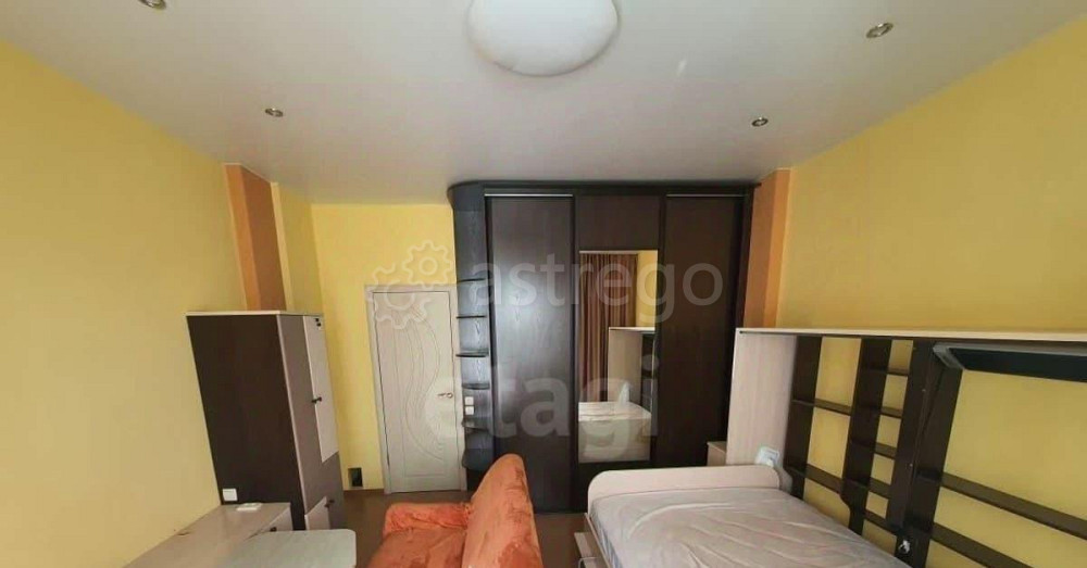 Студия, 30.2 м2, 4/25 эт. Красноярск - изображение 5