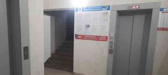 2-комн. квартира, 61 м2, 3/17 эт. Красноярск