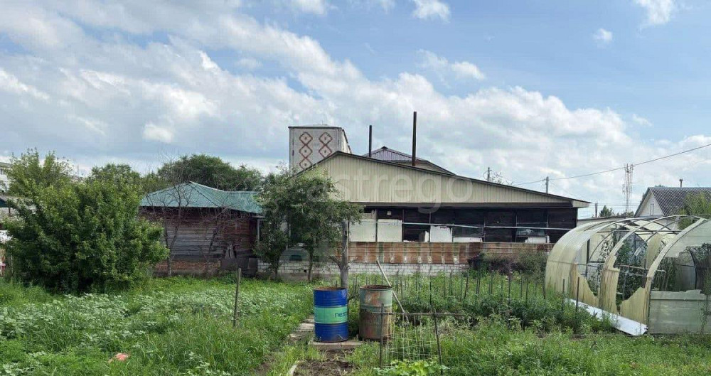 Дом, 45.9 м2, 7.51 сотки, 1 эт. Свободный - изображение 2