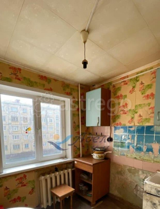1-комн. квартира, 30.4 м2, 3/5 эт. Норильск - изображение 5