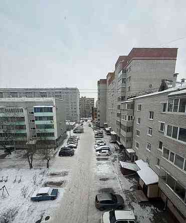 4-комн. квартира, 92.7 м2, 5/5 эт. Благовещенск