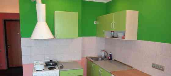 1-комн. квартира, 31 м2, 5/12 эт. Люберцы