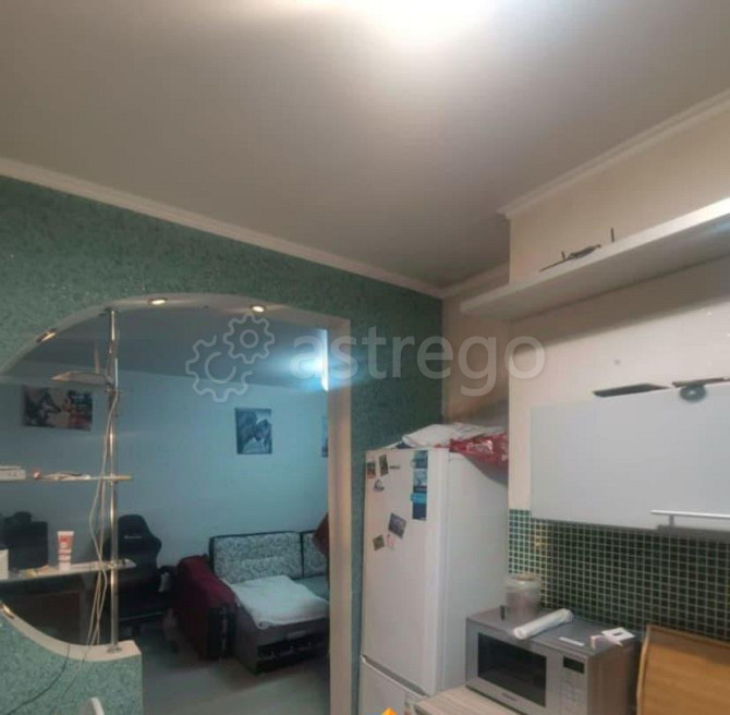 1-комн. квартира, 36.91 м2, 6/9 эт. Бийск - изображение 4
