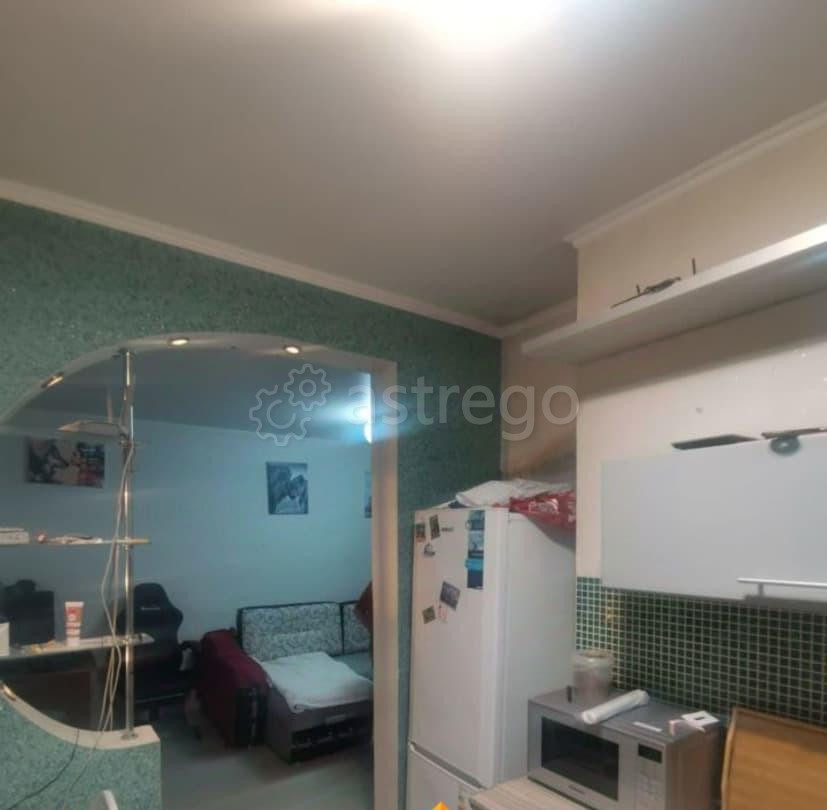 1-комн. квартира, 36.91 м2, 6/9 эт. Бийск - изображение 4
