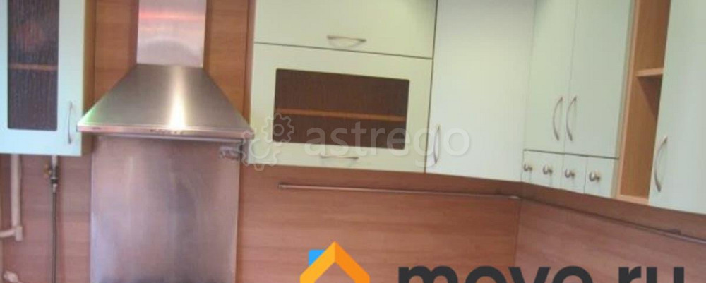 1-комн. квартира, 35 м2, 3/8 эт. Москва - изображение 4