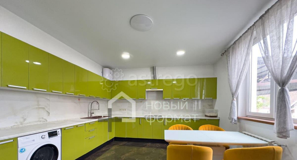 Дом, 154.5 м2, 5.39 сотки, 2 эт. Балашиха - изображение 6