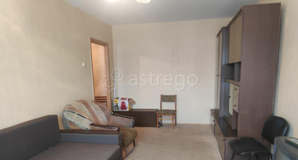 1-комн. квартира, 36 м2, 8/9 эт. Москва - изображение 2