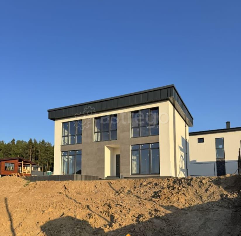 Коттедж, 188 м2, 6 соток, 2 эт. Химки - изображение 3