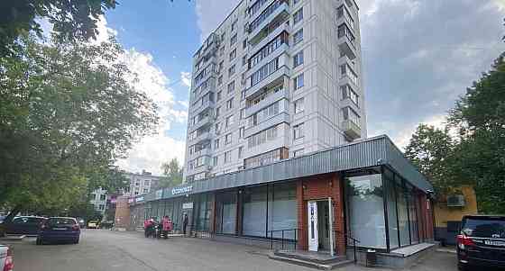Торговое помещение, 331 м2 Москва