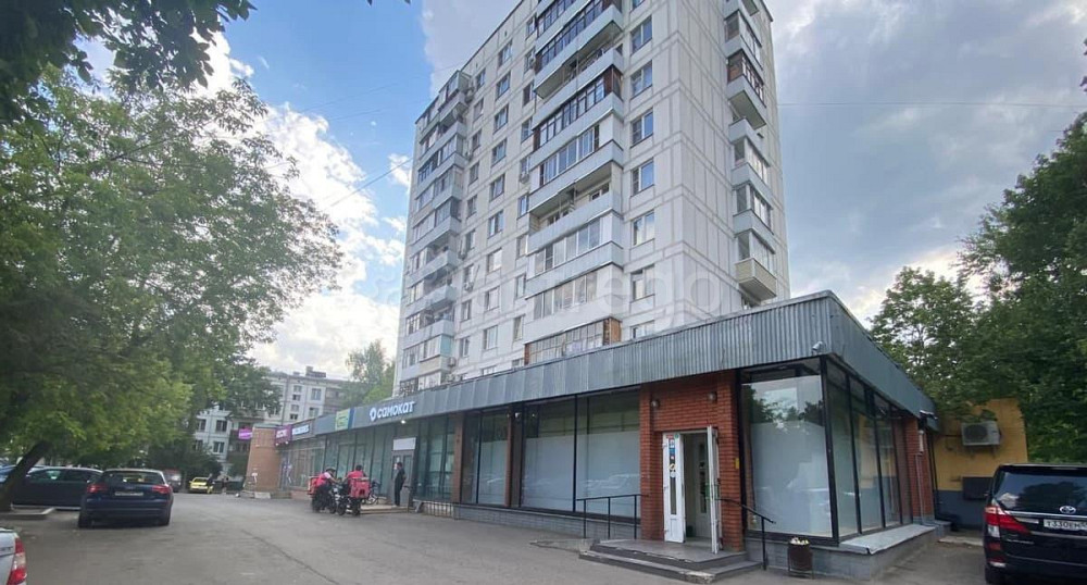 Торговое помещение, 331 м2 Москва - изображение 6