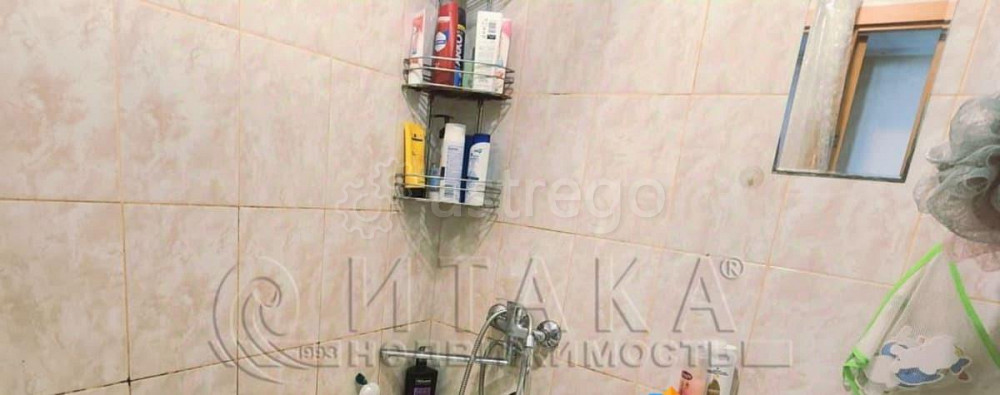 Комната, 14.5 м2, 9/9 эт. Санкт-Петербург - изображение 2