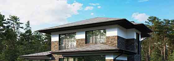 Дом, 173 м2, 9 соток, 2 эт. Солнечногорск