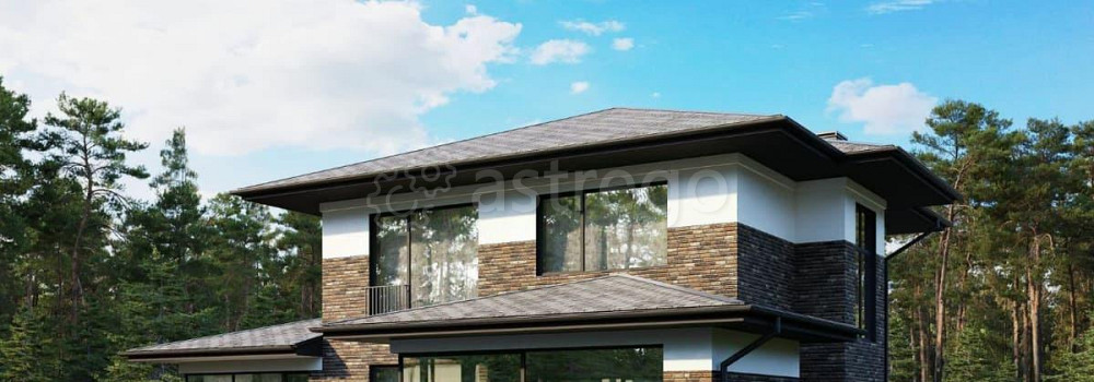 Дом, 173 м2, 9 соток, 2 эт. Солнечногорск - изображение 2