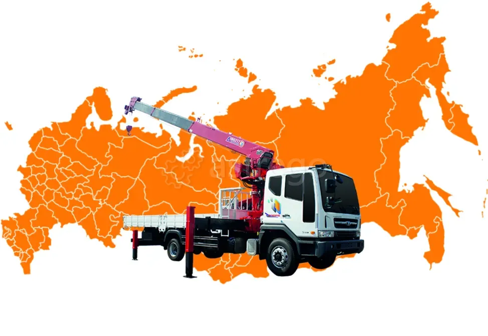 Аренда Манипулятора, услуги Манипулятора, Перевозки Манипулятором, нанять Манипулятор. Краснодар - изображение 1