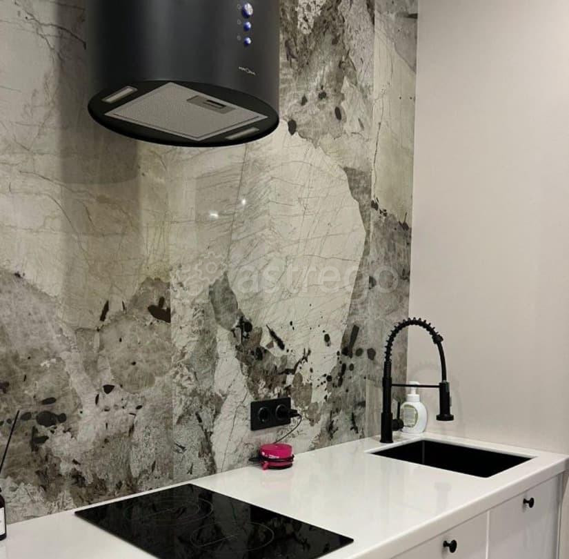 3-комн. квартира, 68 м2, 9/23 эт. Астрахань - изображение 5