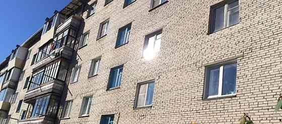 3-комн. квартира, 58 м2, 3/5 эт. Горно-Алтайск
