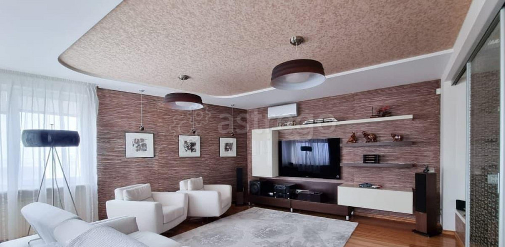 5-комн. квартира, 192 м2, 13/17 эт. Уфа - изображение 1