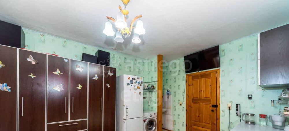 Комната, 33.2 м2, 5/5 эт. Бийск - изображение 2