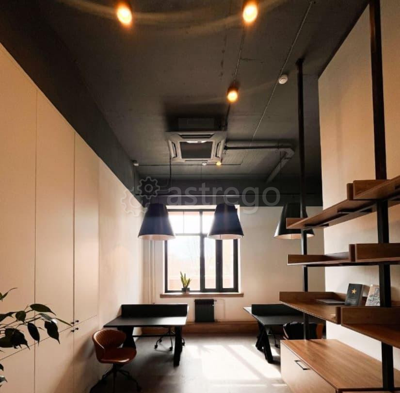 Офис, 20 м2 Красноярск - изображение 4