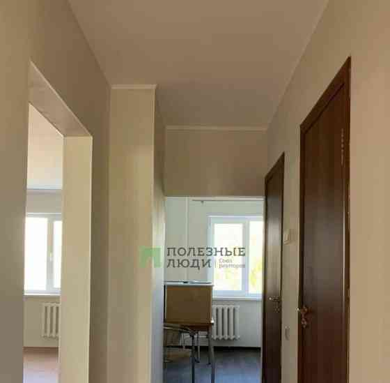 4-комн. квартира, 81.6 м2, 4/5 эт. Красноярск