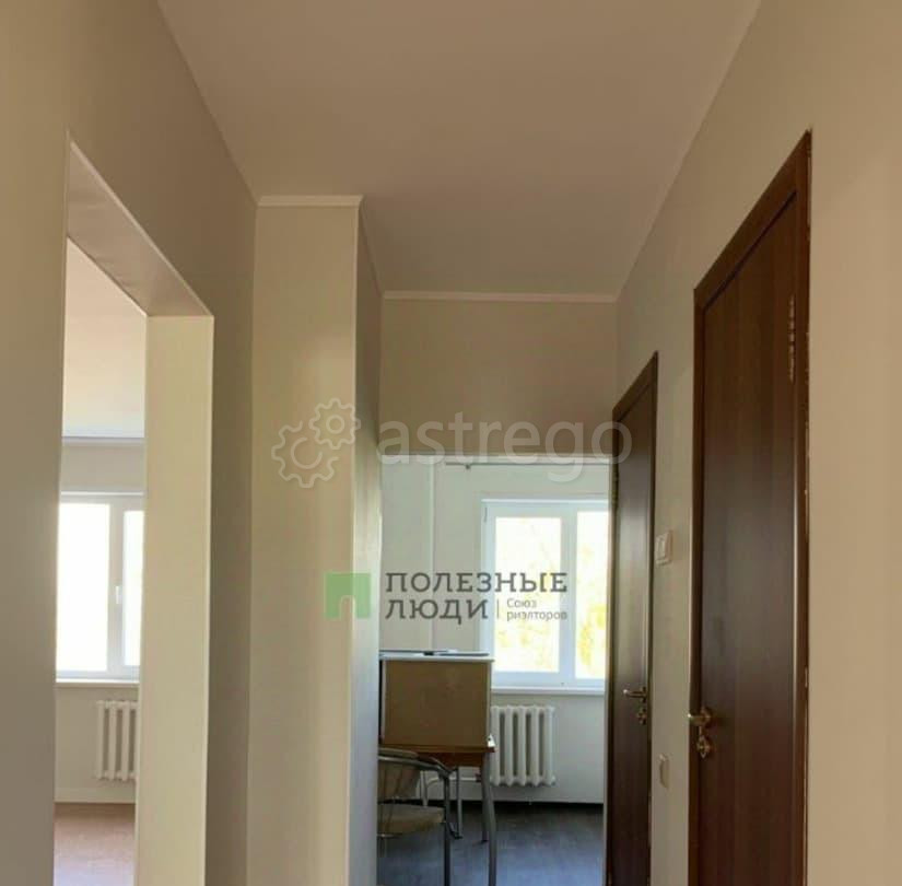 4-комн. квартира, 81.6 м2, 4/5 эт. Красноярск - изображение 3