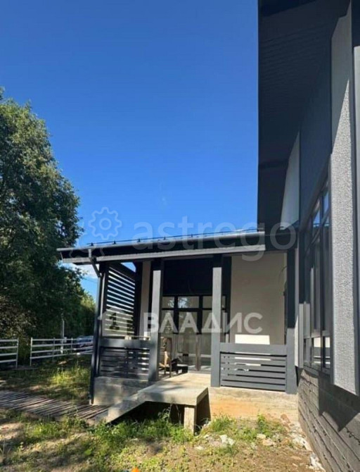 Дом, 99 м2, 5.3 сотки, 2 эт. Дмитров - изображение 7