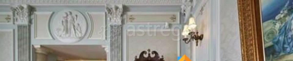 4-комн. квартира, 190 м2, 4/5 эт. Москва - изображение 5