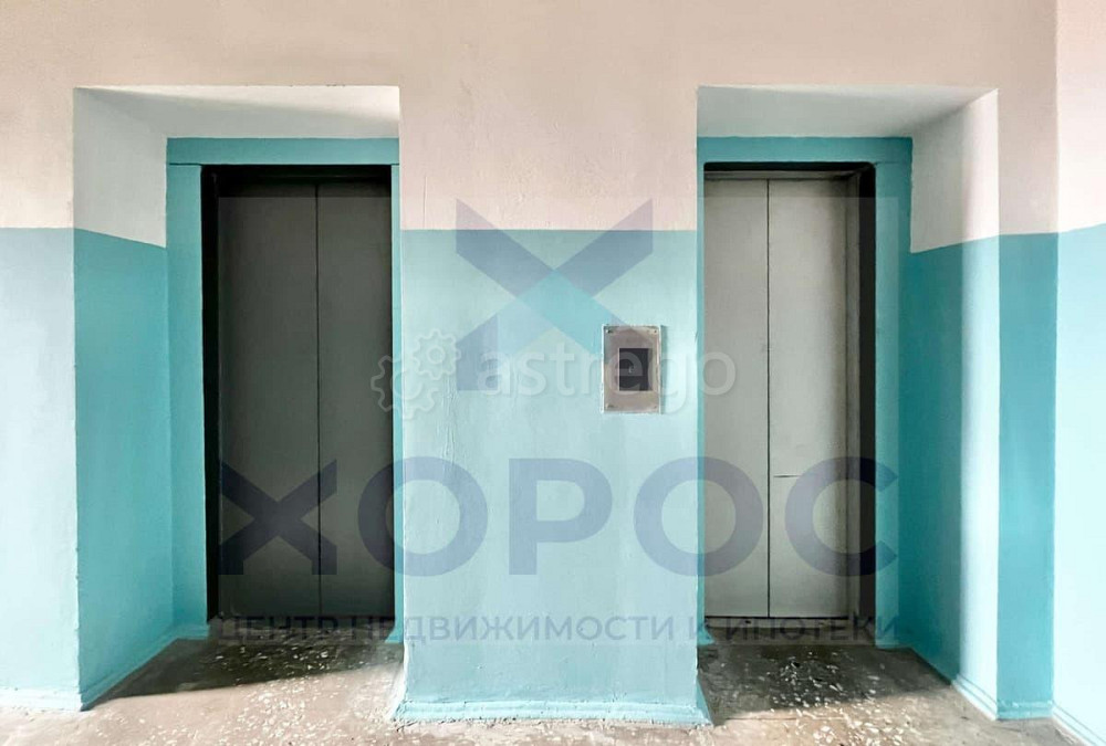 2-комн. квартира, 77.7 м2, 14/14 эт. Благовещенск - изображение 5