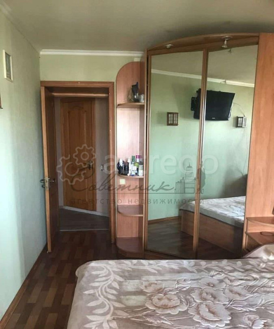 3-комн. квартира, 61.1 м2, 7/9 эт. Старый Оскол - изображение 9