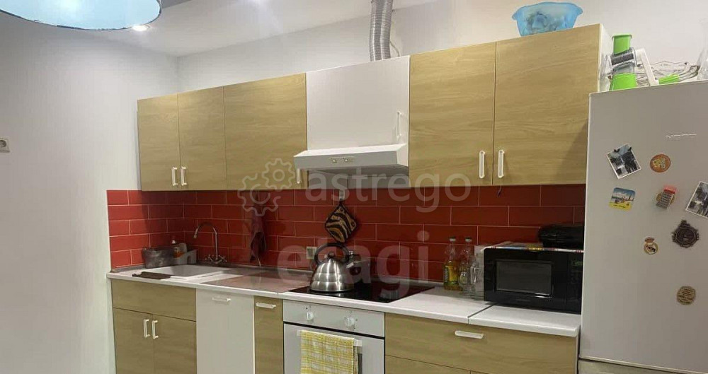 2-комн. квартира, 68.7 м2, 8/17 эт. Одинцово - изображение 7