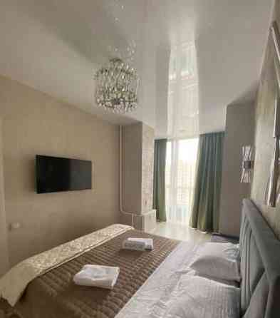 1-комн. квартира, 35 м2, 15/17 эт. Люберцы