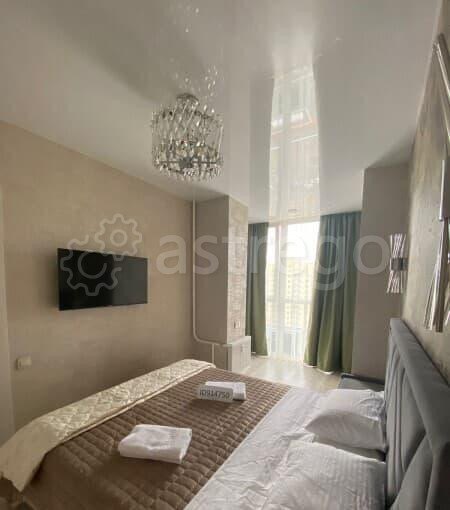 1-комн. квартира, 35 м2, 15/17 эт. Люберцы - изображение 4