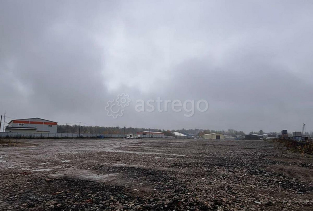 Земельный участок, 2.2 га Видное - изображение 9