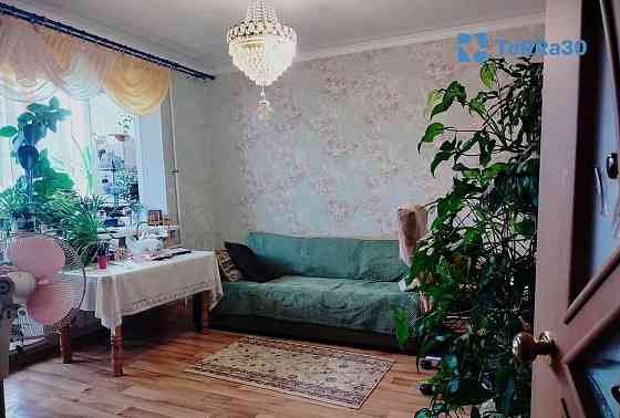 3-комн. квартира, 59.8 м2, 7/9 эт. Астрахань