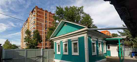 Дом, 58 м2, 5.18 сотки, 1 эт. Благовещенск