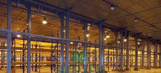 Производственное, 1100 м2 Балашиха