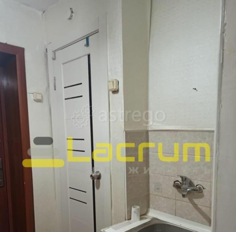 Студия, 18.2 м2, 2/5 эт. Лесосибирск - изображение 7