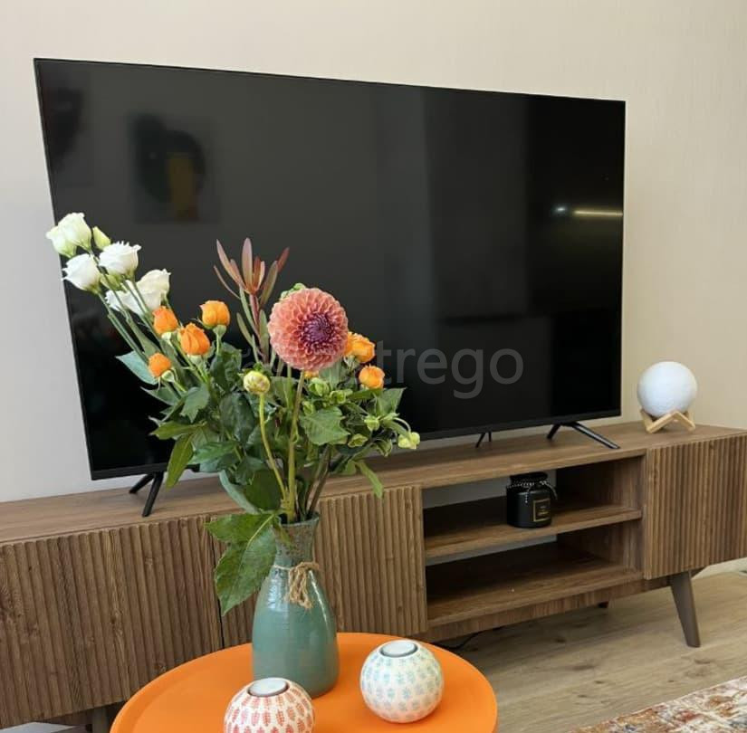 3-комн. квартира, 60 м2, 6/14 эт. Москва - изображение 7