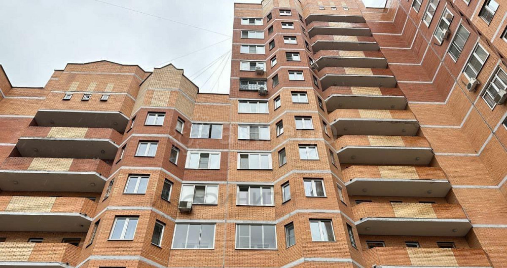 2-комн. квартира, 65.6 м2, 7/17 эт. Балашиха - изображение 1