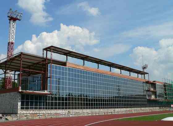 Стеклопакет легкосбрасываемый Челябинск