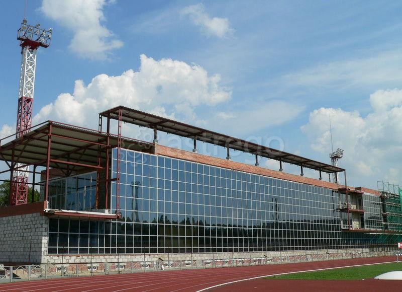 Стеклопакет легкосбрасываемый Челябинск - изображение 1