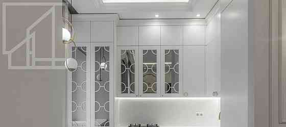 3-комн. квартира, 70 м2, 5/7 эт. Москва