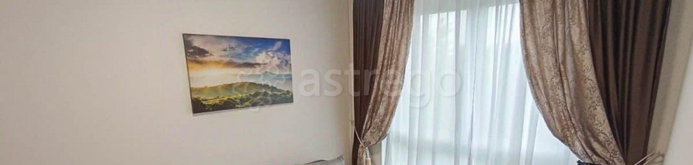 1-комн. квартира, 33.9 м2, 4/33 эт. Москва - изображение 5