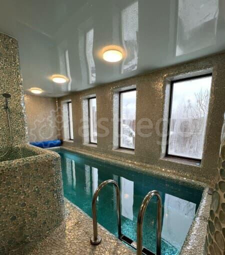 Коттедж, 800 м2 Красногорск - изображение 5