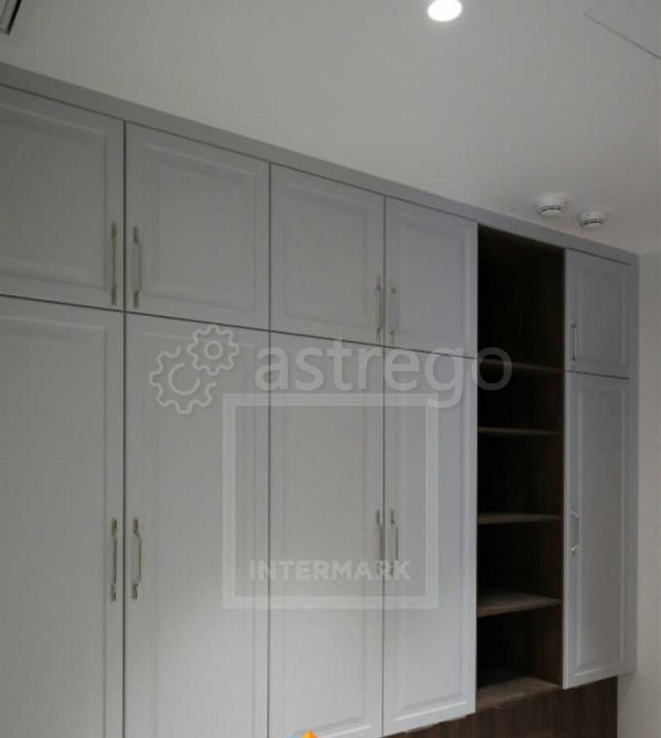 2-комн. апарт-ы, 88 м2, 53/75 эт. Москва - изображение 4