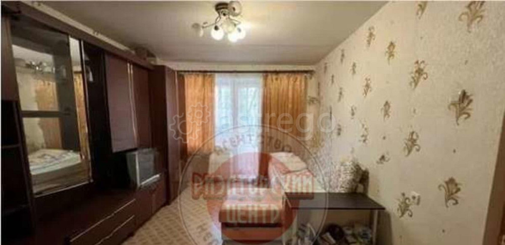 2-комн. квартира, 50.5 м2, 4/14 эт. Белгород - изображение 7