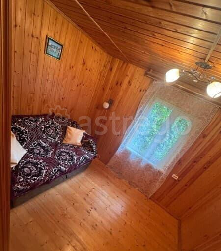 Дача, 50 м2 Чехов - изображение 10