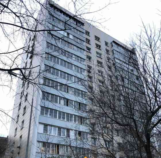 1-комн. квартира, 38 м2, 5/14 эт. Москва