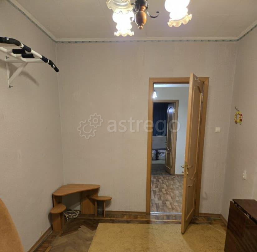 4-комн. квартира, 91.6 м2, 4/59 эт. Санкт-Петербург - изображение 5