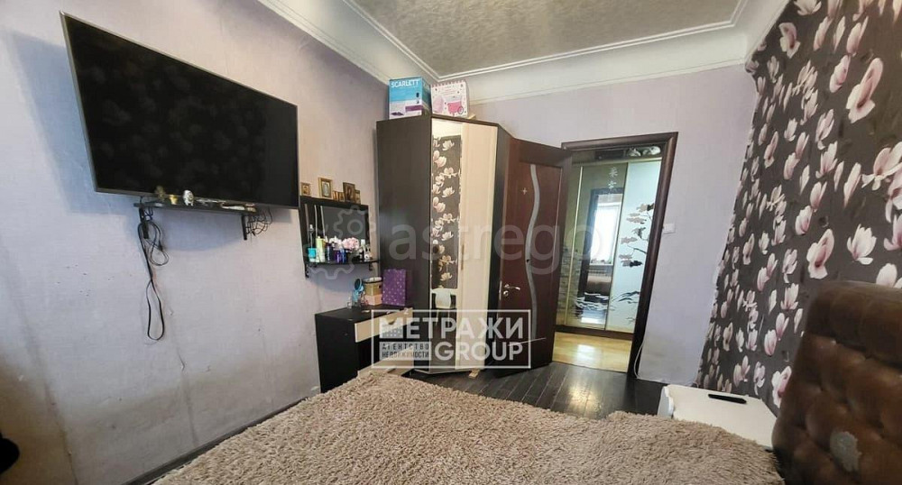 3-комн. квартира, 91 м2, 1/4 эт. Щёлково - изображение 7